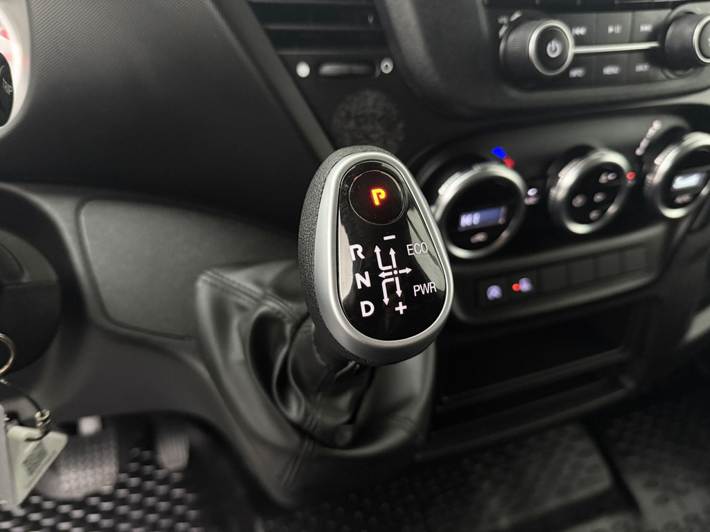 Iveco Daily 35S16 Hi-Matic Automaat L2H2 ( 2024 ) | Airco | 3-Zits | Betimmering 15