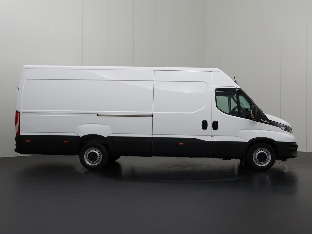 Iveco Daily 35S16 Hi-Matic Automaat L3H2 Maxi | Airco | 3-Persoons | Betimmering | 3500Kg TG 13