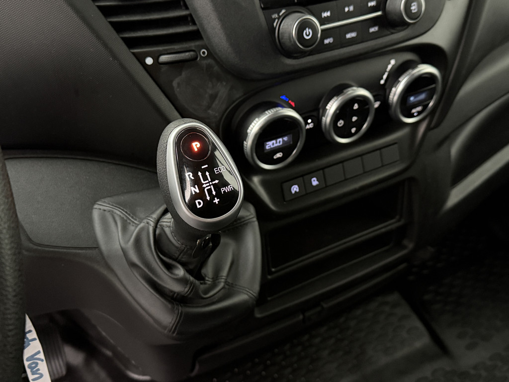 Iveco Daily 35S16 Hi-Matic Automaat L3H2 Maxi | Airco | 3-Persoons | Betimmering | 3500Kg TG 15