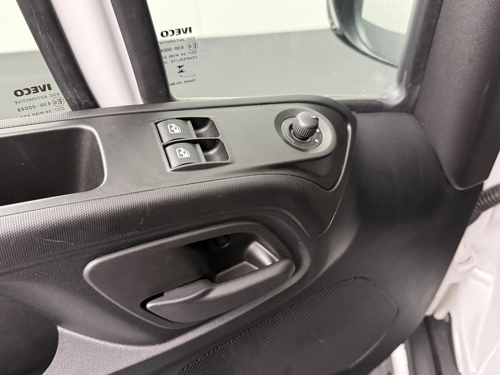 Iveco Daily 35S16 Hi-Matic Automaat L3H2 Maxi | Airco | 3-Persoons | Betimmering | 3500Kg TG 8