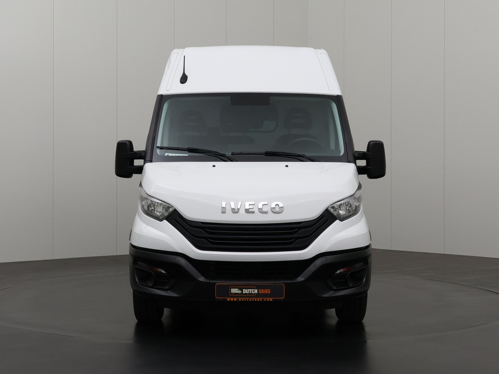 Iveco Daily 35S16 L2H2 | 3500Kg TG | Airco | 3-Persoons | Betimmering 10