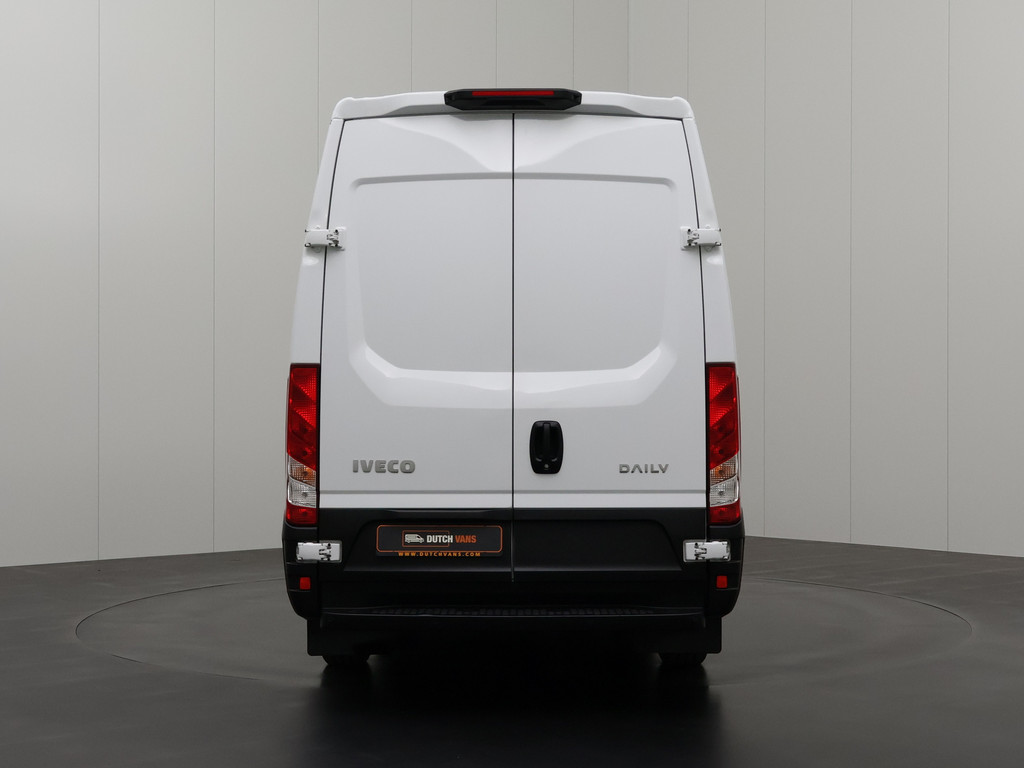 Iveco Daily 35S16 L2H2 | 3500Kg TG | Airco | 3-Persoons | Betimmering 11