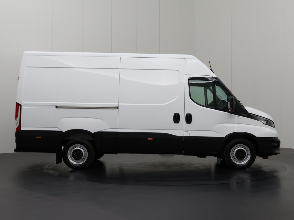 Iveco Daily 35S16 L2H2 | 3500Kg TG | Airco | 3-Persoons | Betimmering 13