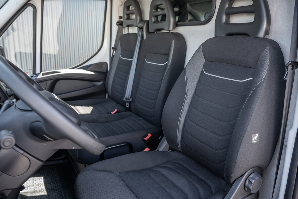 Iveco Daily 35S16 | L4H2 | 156 PK | 3-Zits | Climate | Euro 6 12