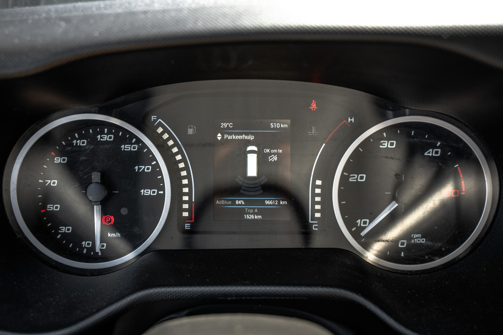 Iveco Daily 35S16 | L4H2 | 156 PK | 3-Zits | Climate | Euro 6 15