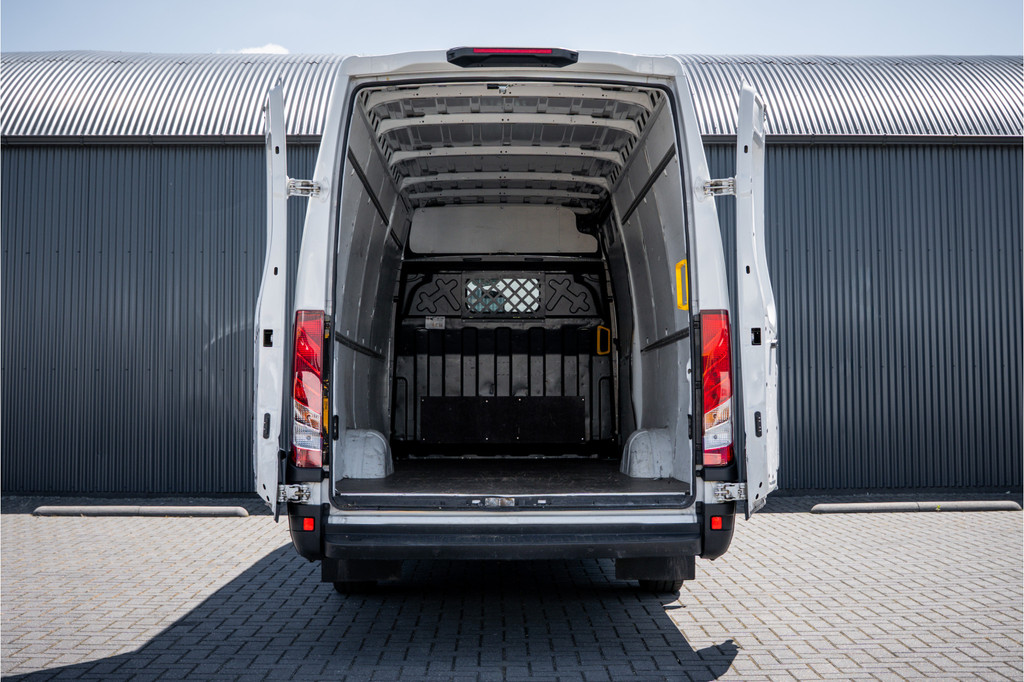 Iveco Daily 35S16 | L4H2 | 156 PK | 3-Zits | Climate | Euro 6 9