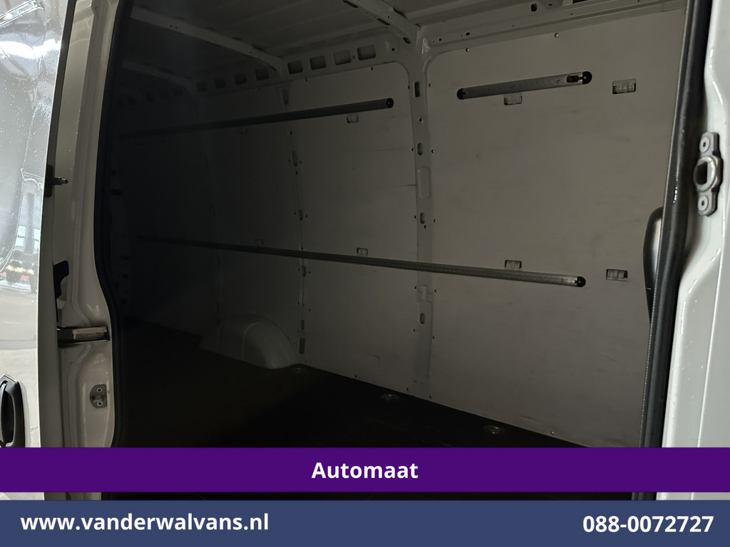 Iveco Daily 35S16V 157pk Automaat L3H2 Euro6 Airco | 3500kg Trekvermogen | Bijrijdersbank 10
