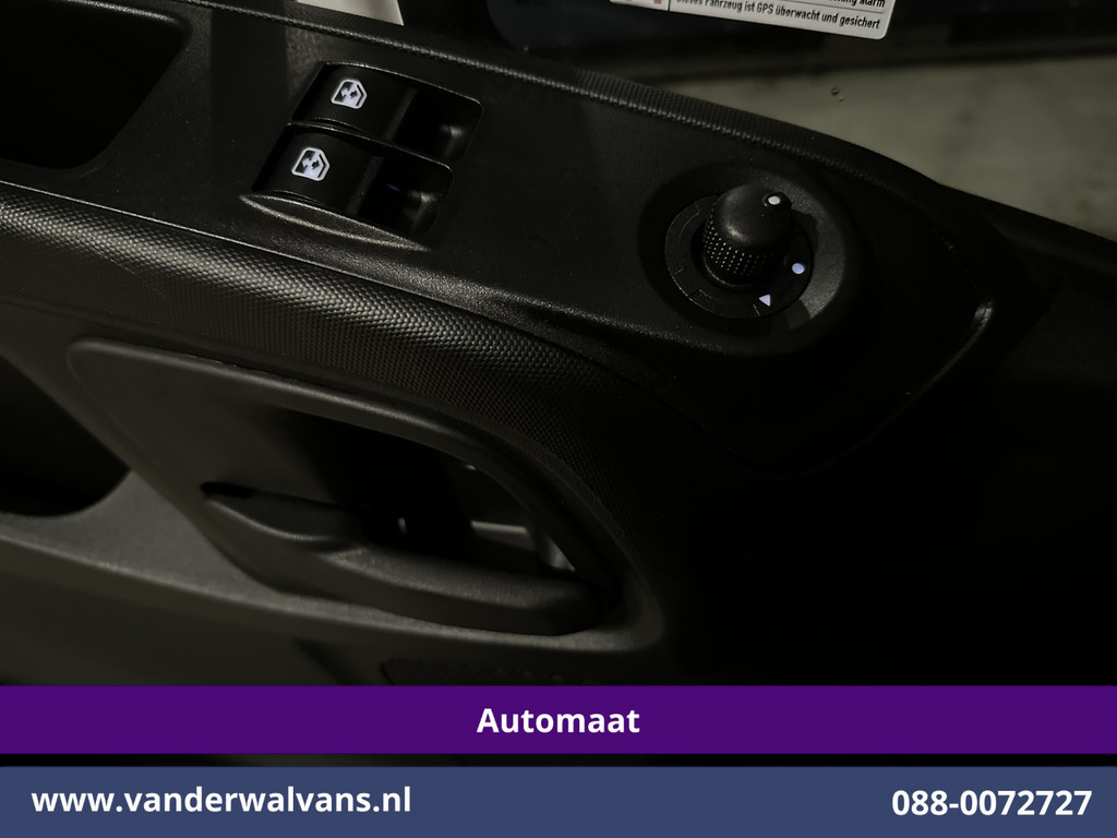 Iveco Daily 35S16V 157pk Automaat L3H2 Euro6 Airco | 3500kg Trekvermogen | Bijrijdersbank 15