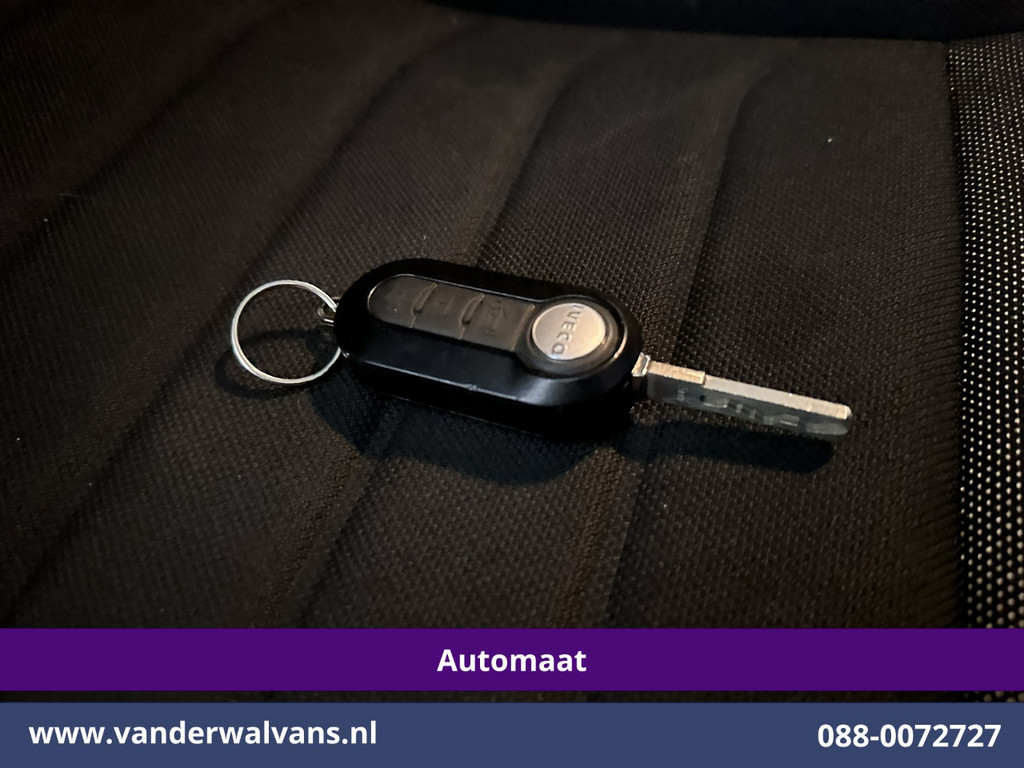 Iveco Daily 35S16V 157pk Automaat L3H2 Euro6 Airco | 3500kg Trekvermogen | Bijrijdersbank 16