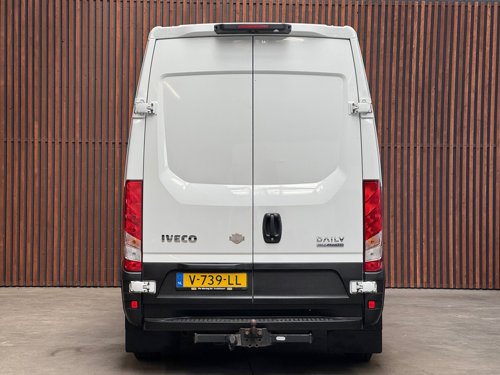 Iveco Daily 35S16V 2.3 H2 AUT CAMERA-CRUISE-TREKHAAK-DAB+ 6