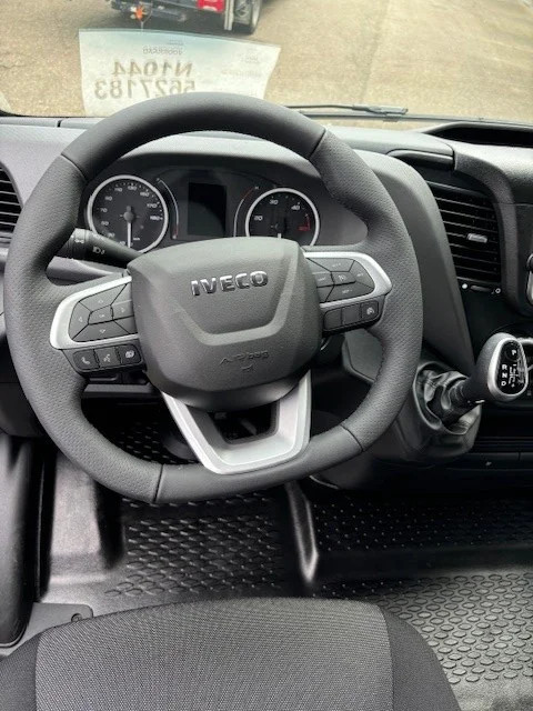 Iveco Daily 35S16V A8 L3 H2 7