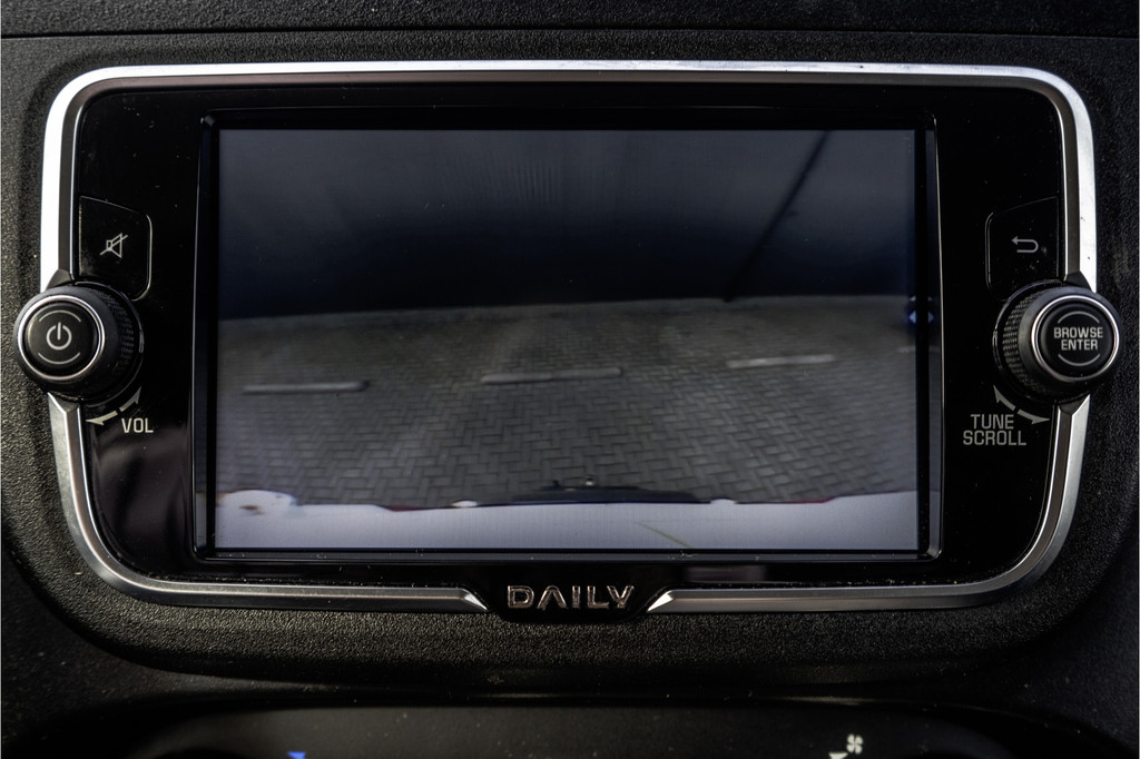 Iveco Daily 35S16V L2H2 | Camperkandidaat | Automaat | Omvormer | LED | Navi | Camera | Cruise | Climate | 3.5T Trekgewicht | Euro 6 12