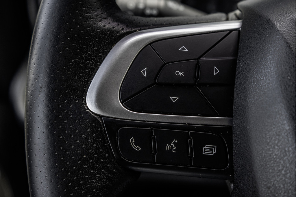 Iveco Daily 35S16V L2H2 | Camperkandidaat | Automaat | Omvormer | LED | Navi | Camera | Cruise | Climate | 3.5T Trekgewicht | Euro 6 18