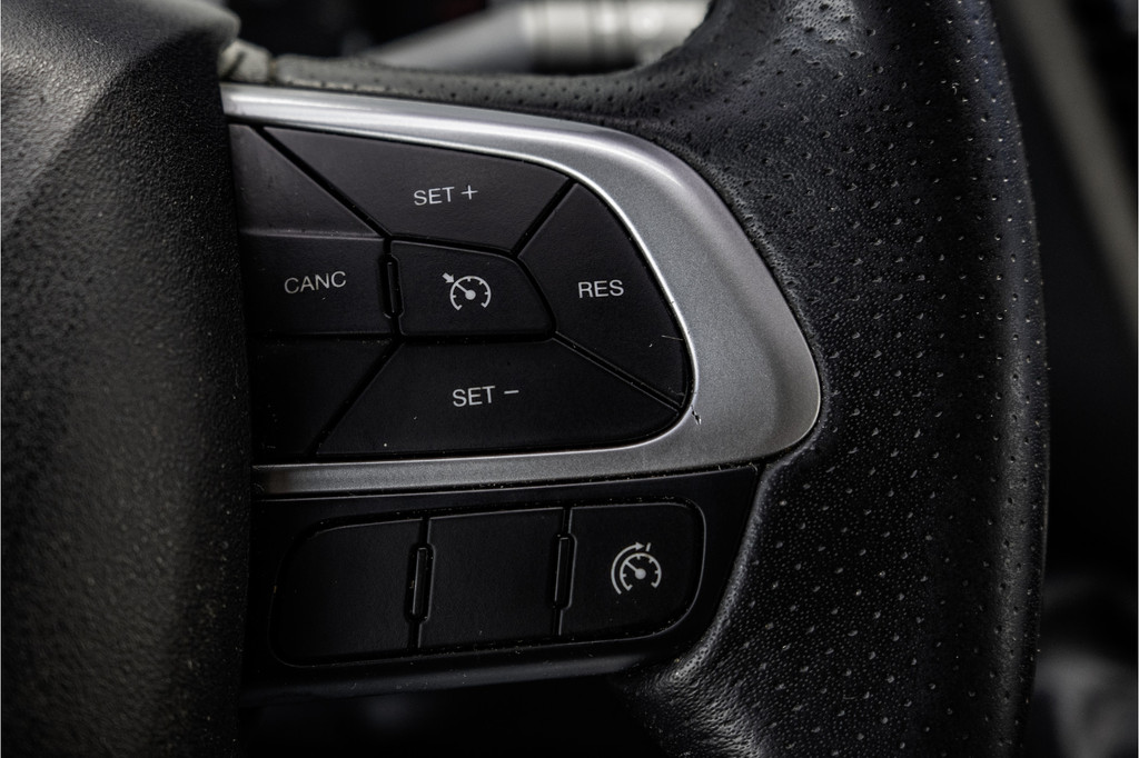 Iveco Daily 35S16V L2H2 | Camperkandidaat | Automaat | Omvormer | LED | Navi | Camera | Cruise | Climate | 3.5T Trekgewicht | Euro 6 19