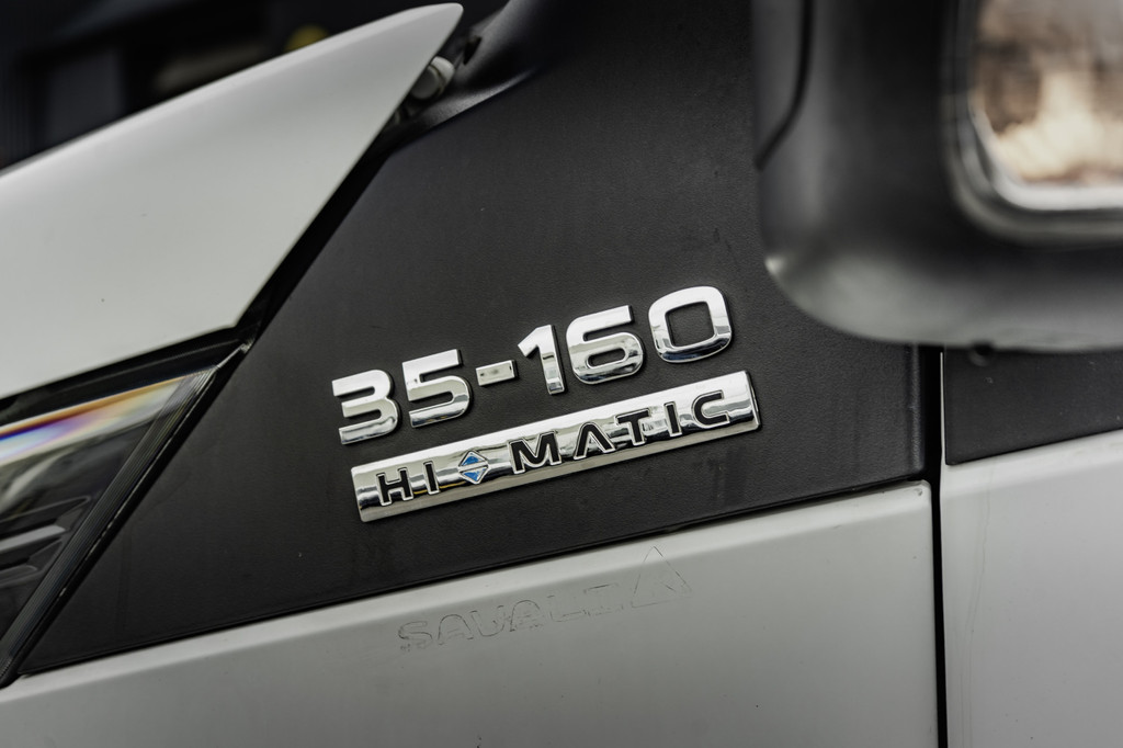 Iveco Daily 35S16V | L4H2 | 155PK | Automaat | Climate | Cruise | PDC | Euro 6 11