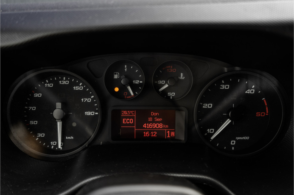 Iveco Daily 35S16V | L4H2 | 155PK | Automaat | Climate | Cruise | PDC | Euro 6 16