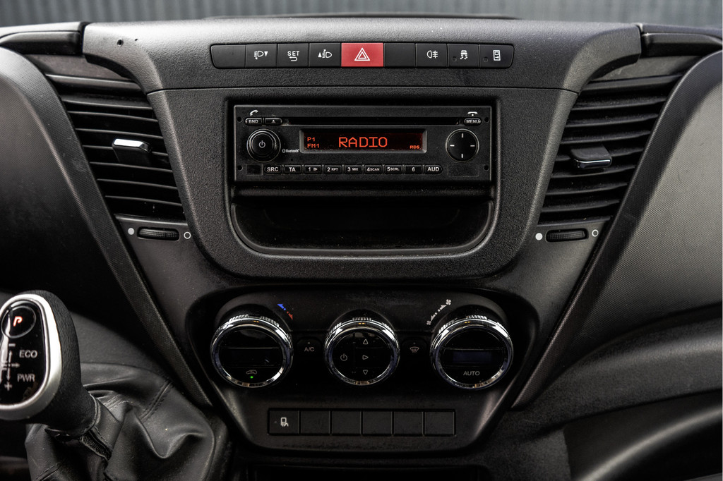 Iveco Daily 35S16V | L4H2 | 155PK | Automaat | Climate | Cruise | PDC | Euro 6 20