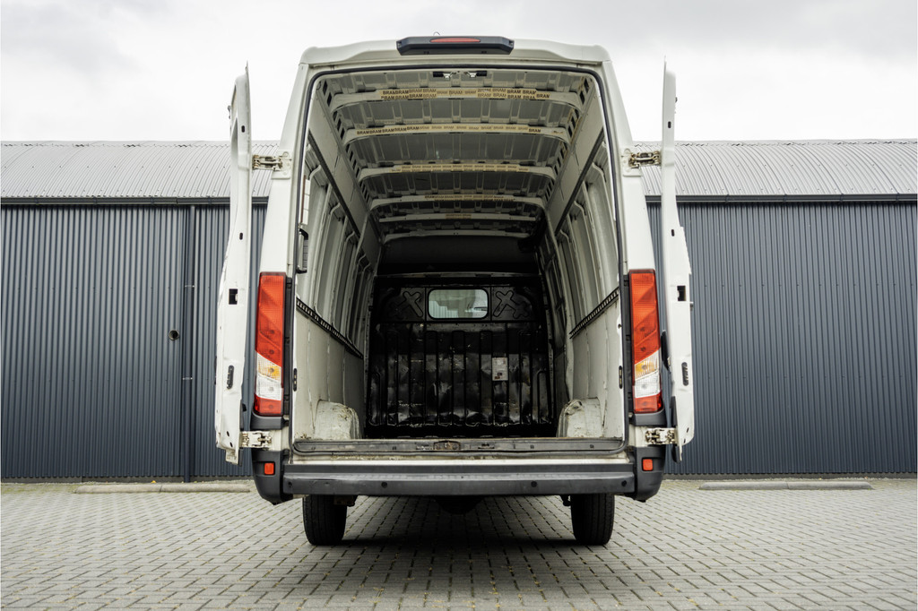 Iveco Daily 35S16V | L4H2 | 155PK | Automaat | Climate | Cruise | PDC | Euro 6 9