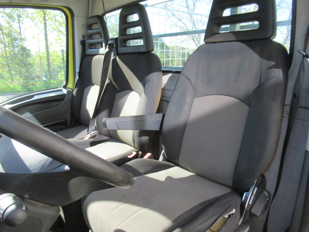 Iveco Daily 35S17 D EEV 345 + DHollandia DHLM.10 10
