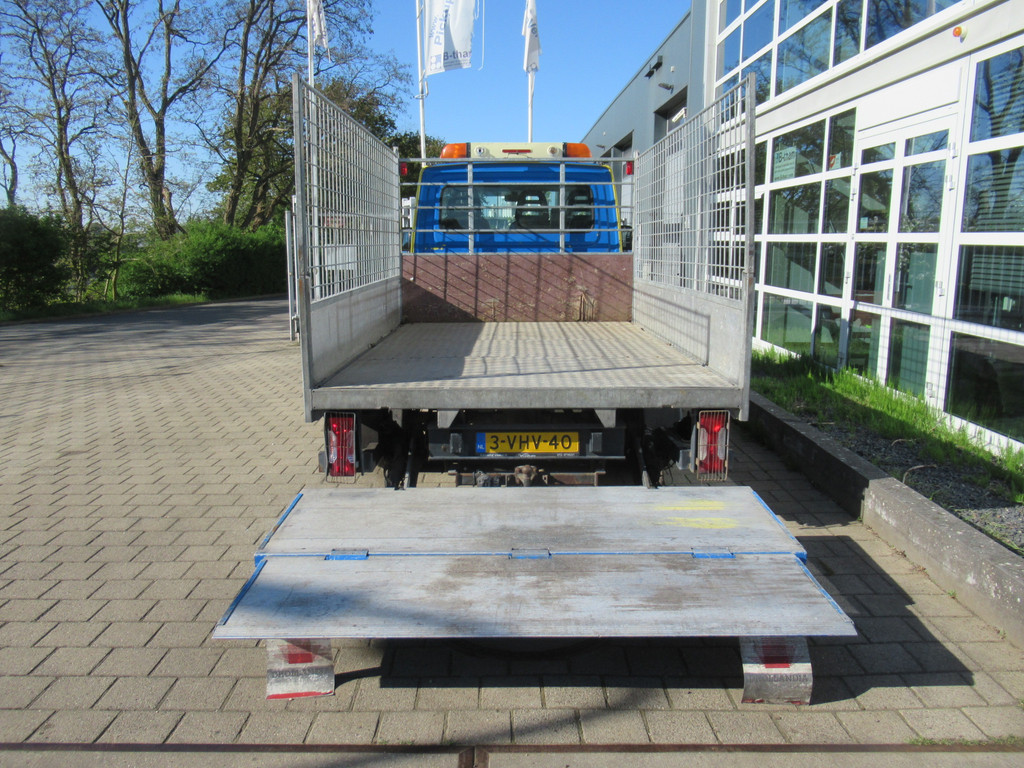 Iveco Daily 35S17 D EEV 345 + DHollandia DHLM.10 7