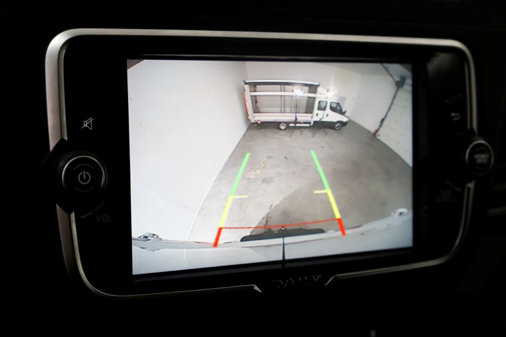 Iveco Daily 35S18 3.0 180pk HiMatic Automaat L4H2 Maxi LED/Camera/Trekhaak 3500kg 02-2023 16