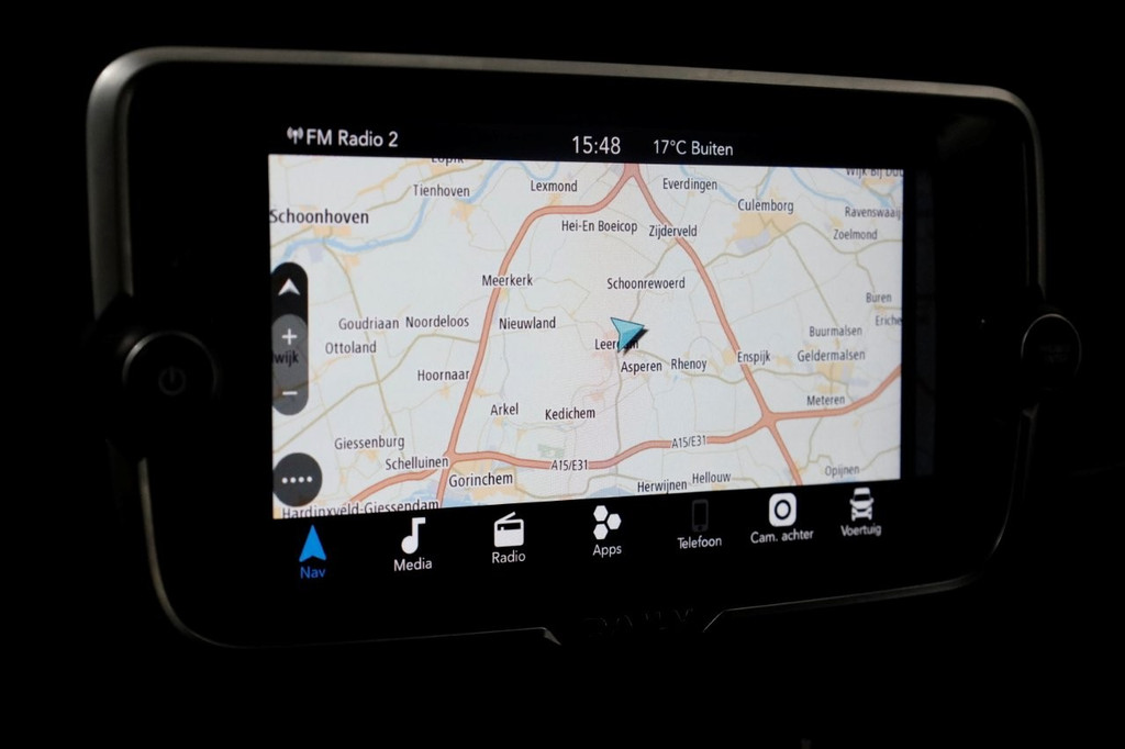 Iveco Daily 35S18 3.0 180pk HiMatic Automaat L4H2 Maxi LED/Camera/Trekhaak 3500kg 02-2023 17