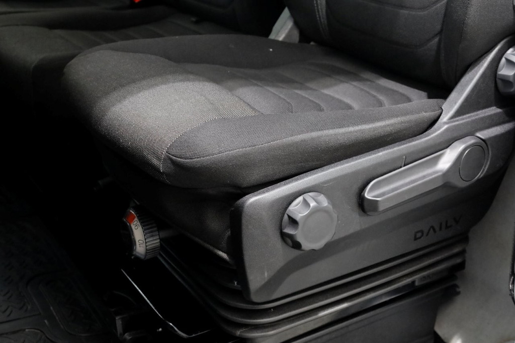 Iveco Daily 35S18 3.0 180pk HiMatic Automaat L4H2 Maxi LED/Camera/Trekhaak 3500kg 02-2023 19