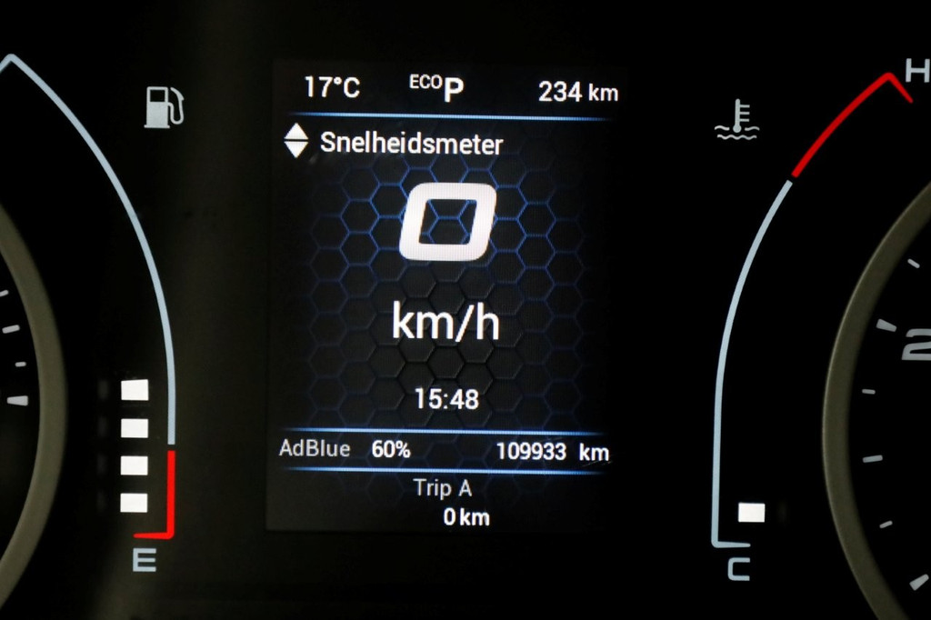 Iveco Daily 35S18 3.0 180pk HiMatic Automaat L4H2 Maxi LED/Camera/Trekhaak 3500kg 02-2023 20