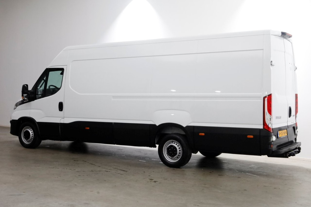 Iveco Daily 35S18 3.0 180pk HiMatic Automaat L4H2 Maxi LED/Camera/Trekhaak 3500kg 02-2023 9