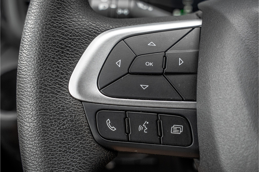 Iveco Daily 35S18 | 3.0L 180PK | Automaat | NW MODEL | 3.5T Trekgewicht | Camera | Carplay | Climate 16