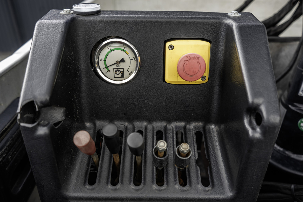 Iveco Daily 35S18D 375 | 3.0 180PK | Hiab 013 | 3.5T Trekgewicht | Automaat | Climate | Camera | Euro 6 11