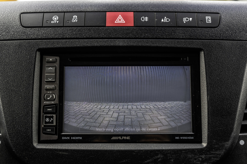 Iveco Daily 35S18D 375 | 3.0 180PK | Hiab 013 | 3.5T Trekgewicht | Automaat | Climate | Camera | Euro 6 12