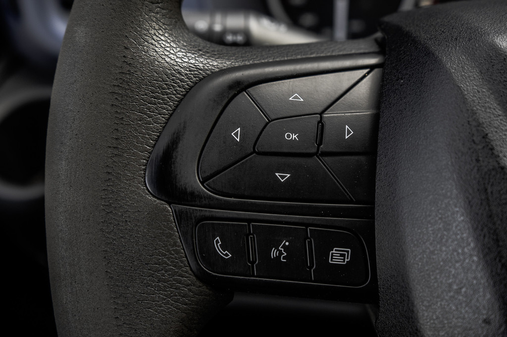 Iveco Daily 35S18D 375 | 3.0 180PK | Hiab 013 | 3.5T Trekgewicht | Automaat | Climate | Camera | Euro 6 18