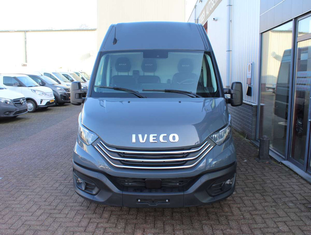 Iveco Daily 35S18 HA8 3.0 410 L4H2 Airco/Cruise/Cam Nieuw 10