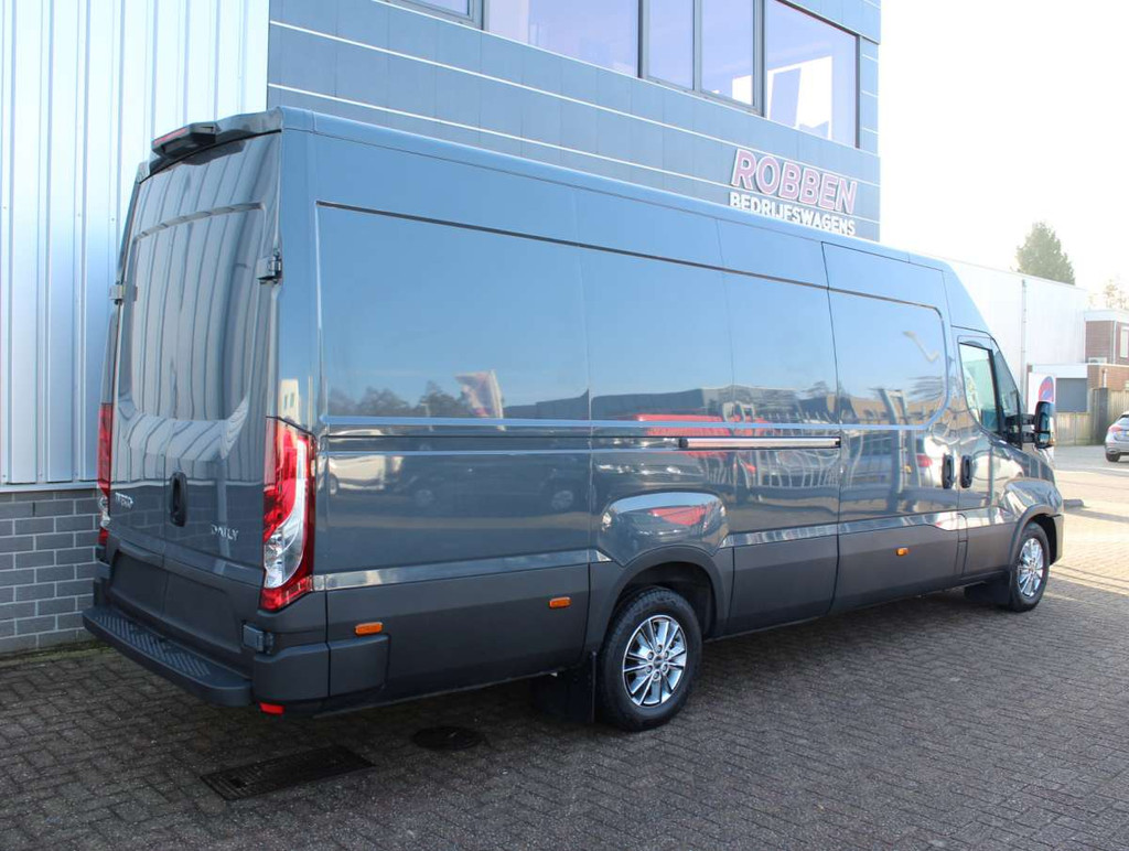 Iveco Daily 35S18 HA8 3.0 410 L4H2 Airco/Cruise/Cam Nieuw 3
