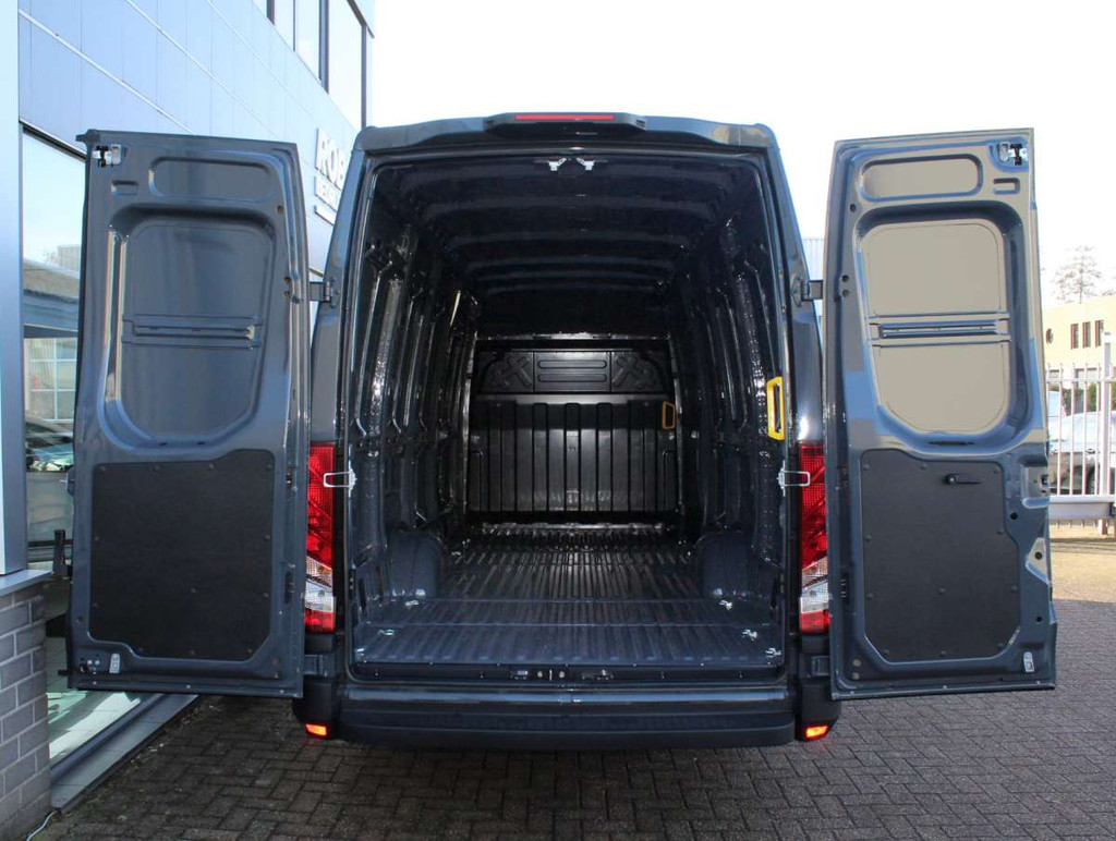 Iveco Daily 35S18 HA8 3.0 410 L4H2 Airco/Cruise/Cam Nieuw 4