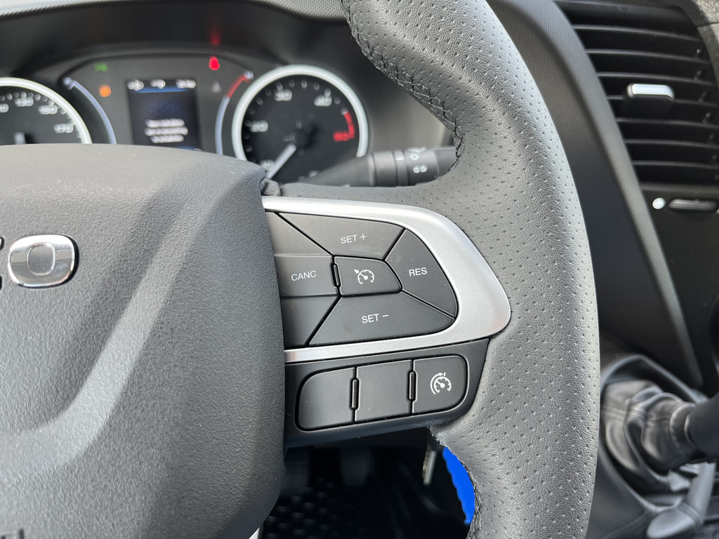 Iveco Daily 35S18HV 3.0 352L H2 Schuifdeur links en rechts | BPM Vrij 11