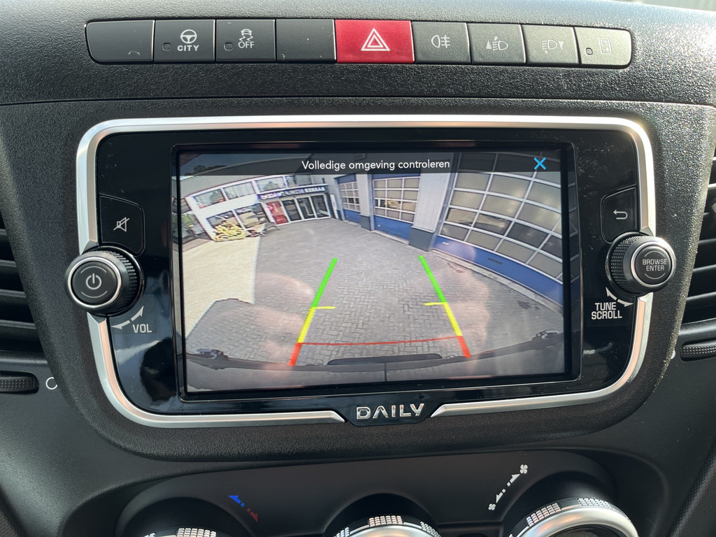 Iveco Daily 35S18HV 3.0 352L H2 Schuifdeur links en rechts | BPM Vrij 14