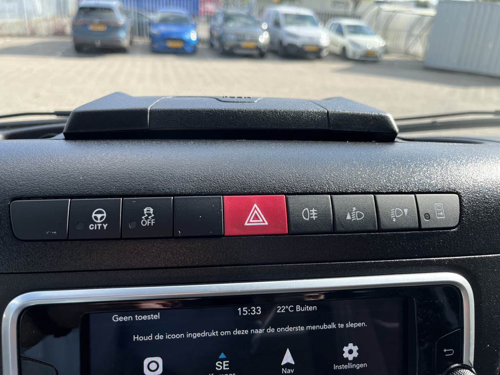 Iveco Daily 35S18HV 3.0 352L H2 Schuifdeur links en rechts | BPM Vrij 15