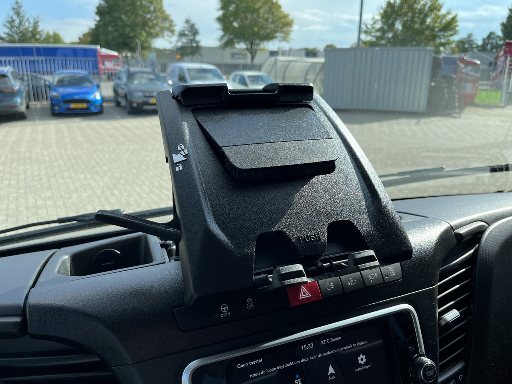 Iveco Daily 35S18HV 3.0 352L H2 Schuifdeur links en rechts | BPM Vrij 16