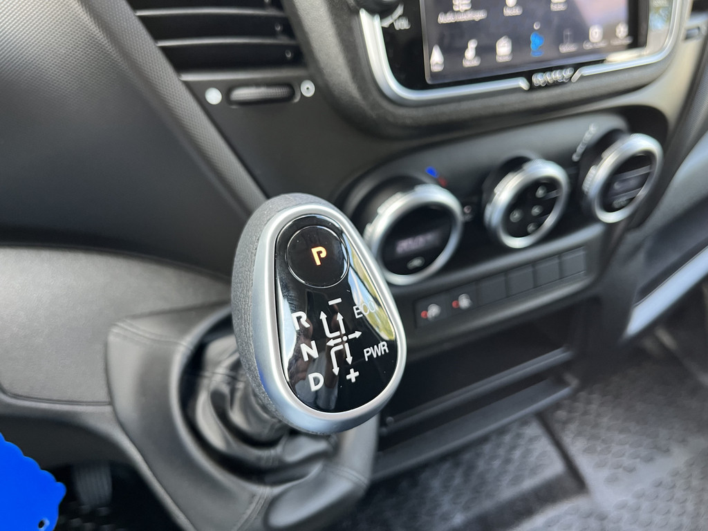 Iveco Daily 35S18HV 3.0 352L H2 Schuifdeur links en rechts | BPM Vrij 17