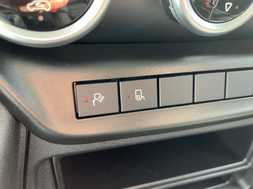 Iveco Daily 35S18HV 3.0 352L H2 Schuifdeur links en rechts | BPM Vrij 19