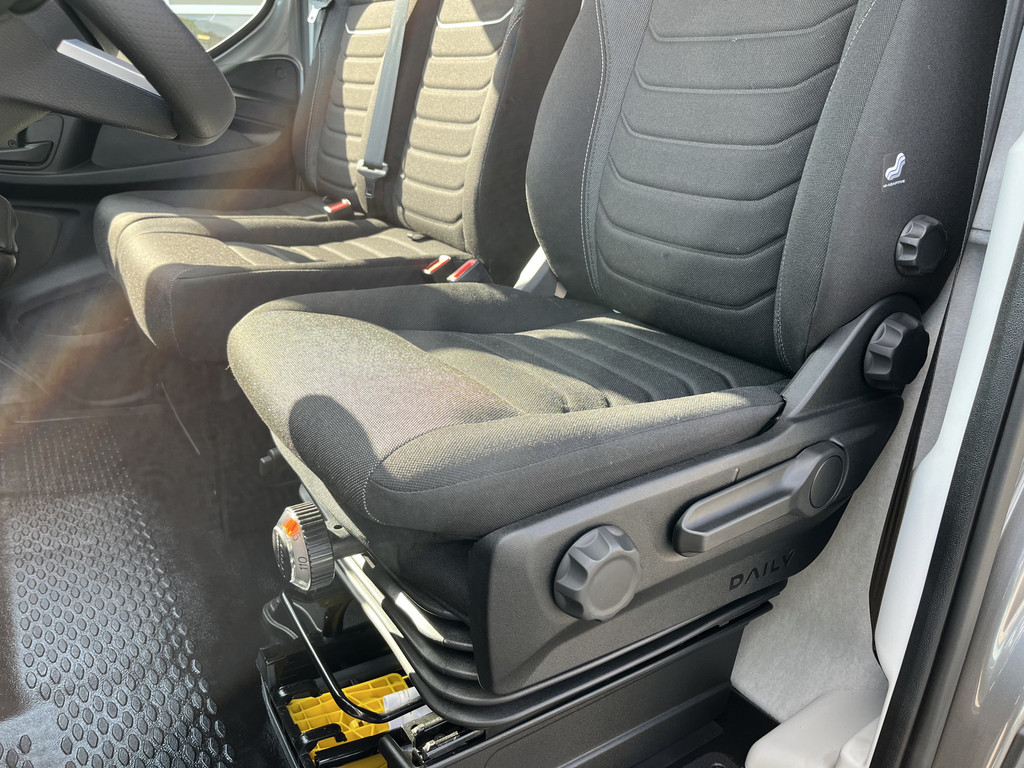 Iveco Daily 35S18HV 3.0 352L H2 Schuifdeur links en rechts | BPM Vrij 20