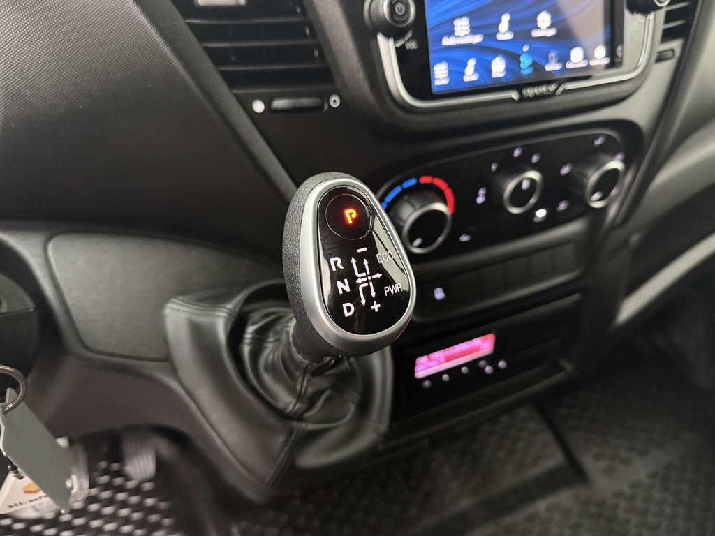 Iveco Daily 35S18HV 3.0L HiMatic Automaat L4H3 Maxi | Airco | Cruise | Multimedia | 3-Zits | Oprijplaat 17