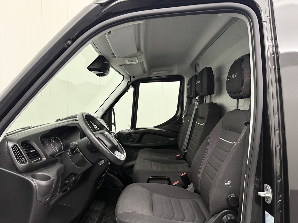 Iveco Daily 35S18HV 3.0Ltr Hi-Matic Automaat L4H3 Maxi | Bomvol Opties | 3500Kg Trekhaak | Oprijplaat 18