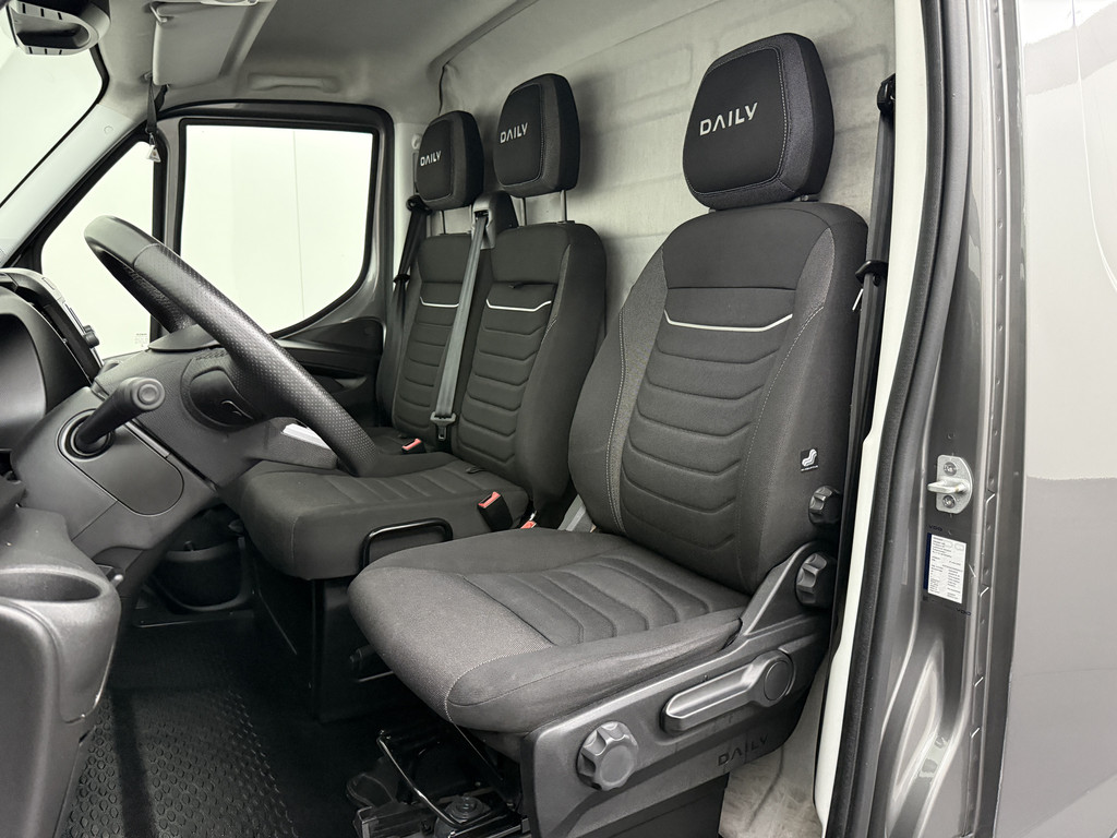 Iveco Daily 35S18HV 3.0 Ltr Hi-Matic Automaat L4H3 Maxi | Bomvol Opties | 3500Kg Trekhaak | Oprijplaat 21