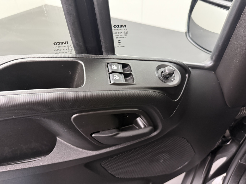 Iveco Daily 35S18HV 3.0Ltr Hi-Matic Automaat L4H3 Maxi | Bomvol Opties | 3500Kg Trekhaak | Oprijplaat 8