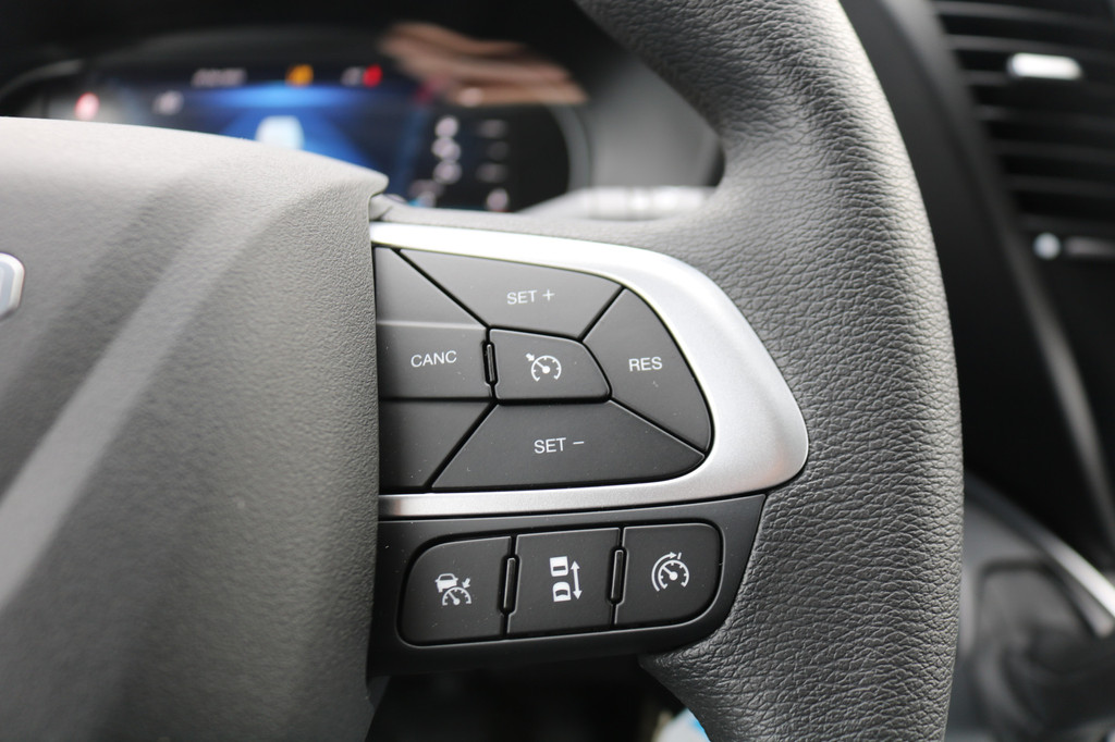 Iveco Daily 35S18 Hi-Matic L2 H2 Airco Navigatie Trekhaak Digitaal Dashboard (Voorraad in de Wal) 20