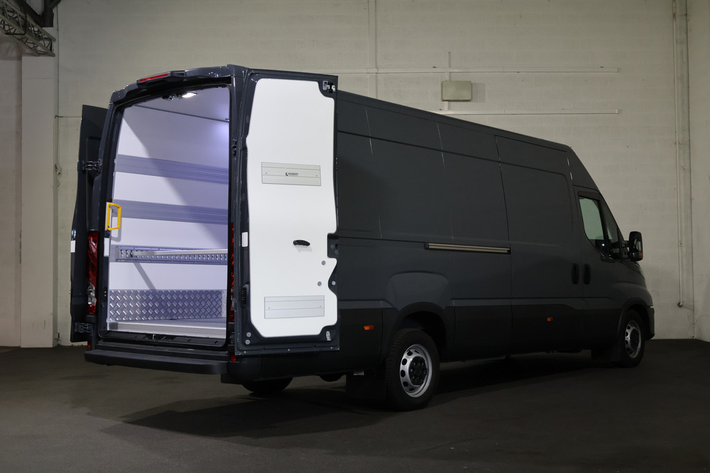 Iveco Daily 35S18 L4 H2 Koelwagen 10