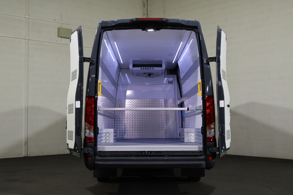 Iveco Daily 35S18 L4 H2 Koelwagen 11
